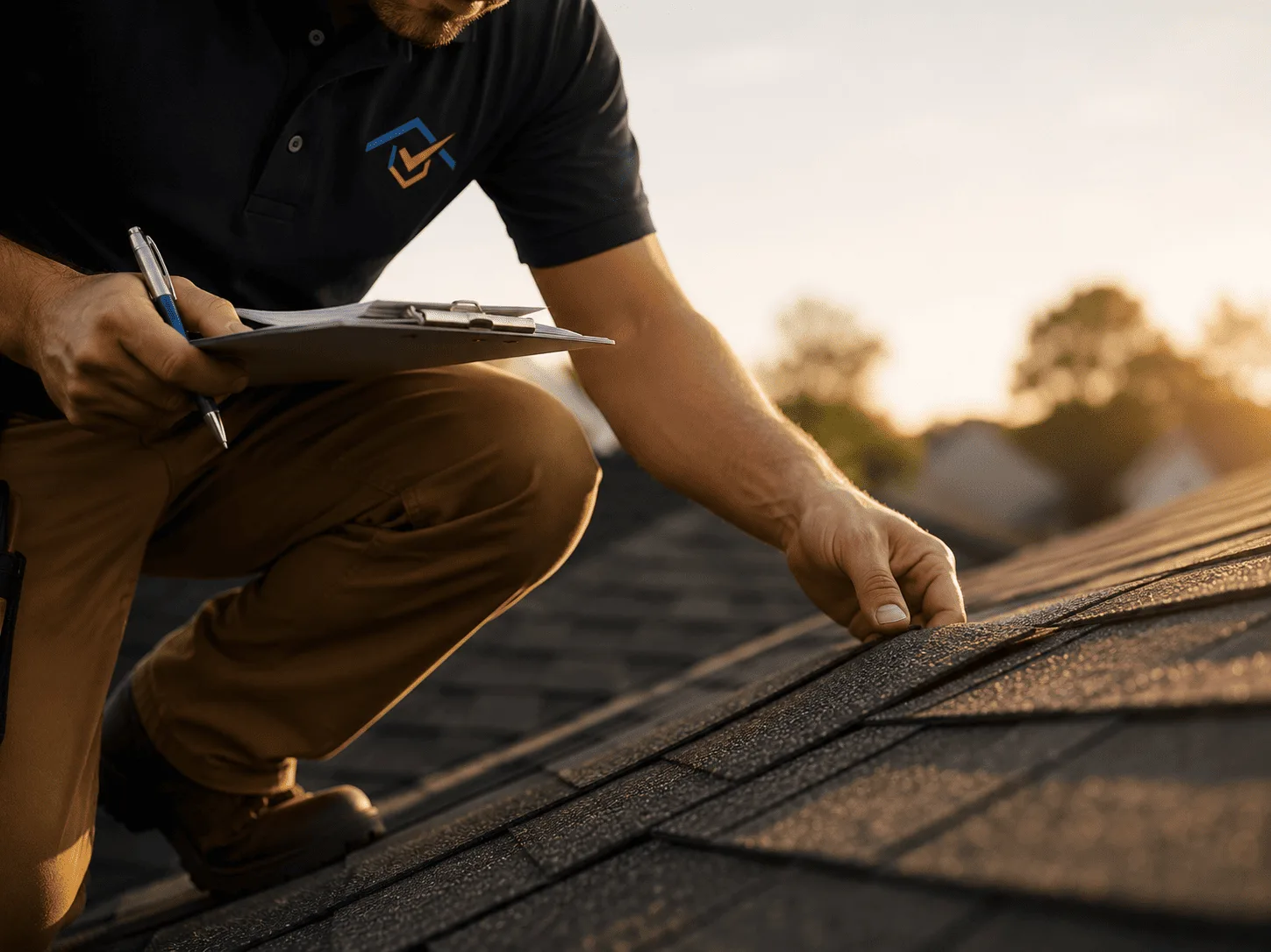 Why Choose Roof Inspection in Six Mile, SC