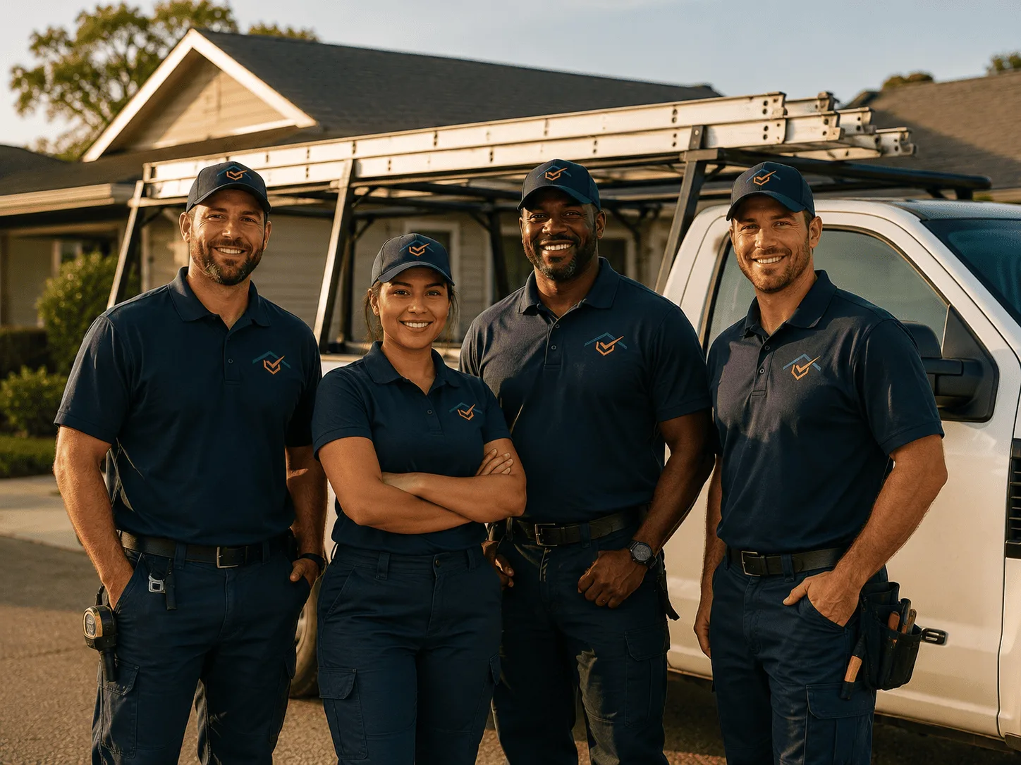 Roof Inspection company in Six Mile, SC